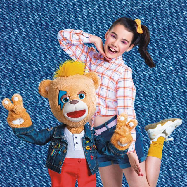 Rocky & Lily