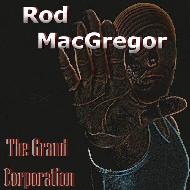 Rod Macgregor