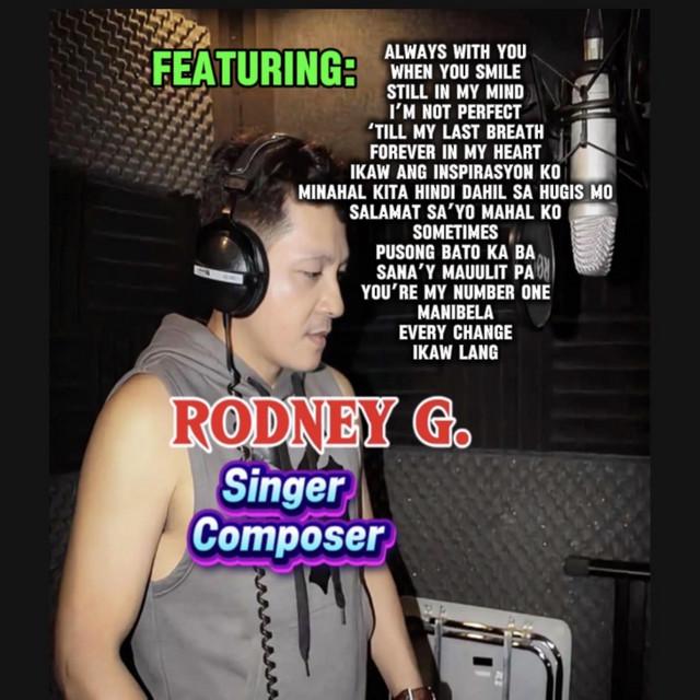Rodney G