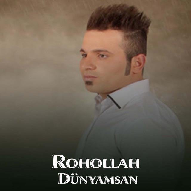 Rohollah