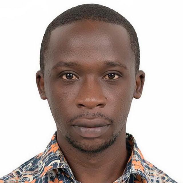 Roland MANTAMA