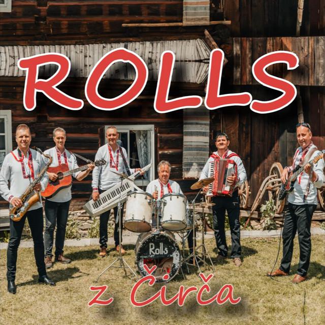 Rolls z Čirča