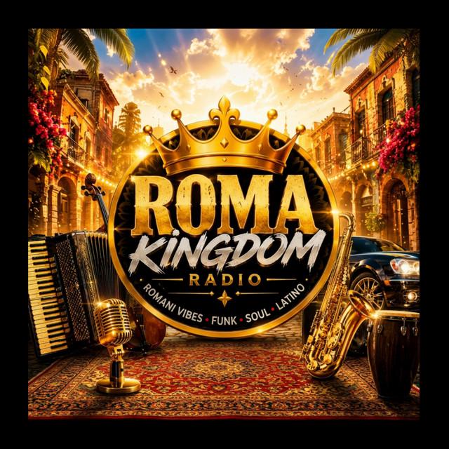 ROMA KINGDOM RADIO