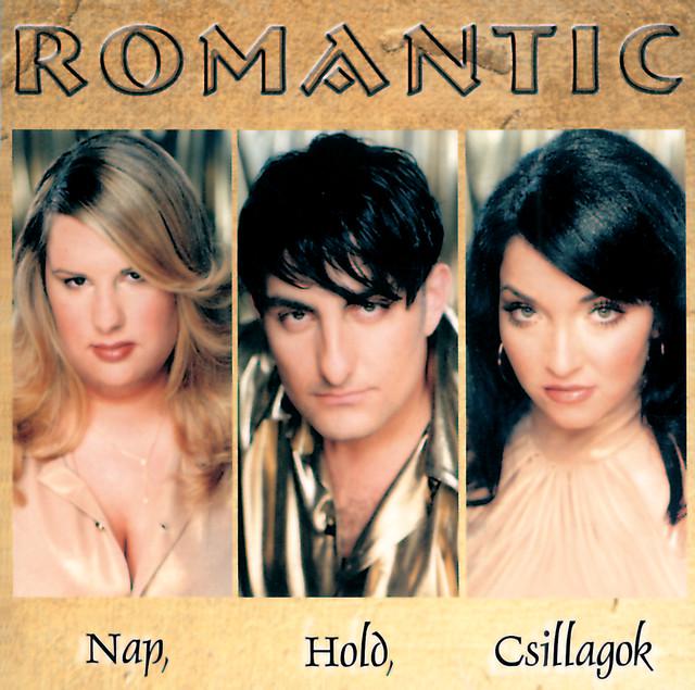 Romantic