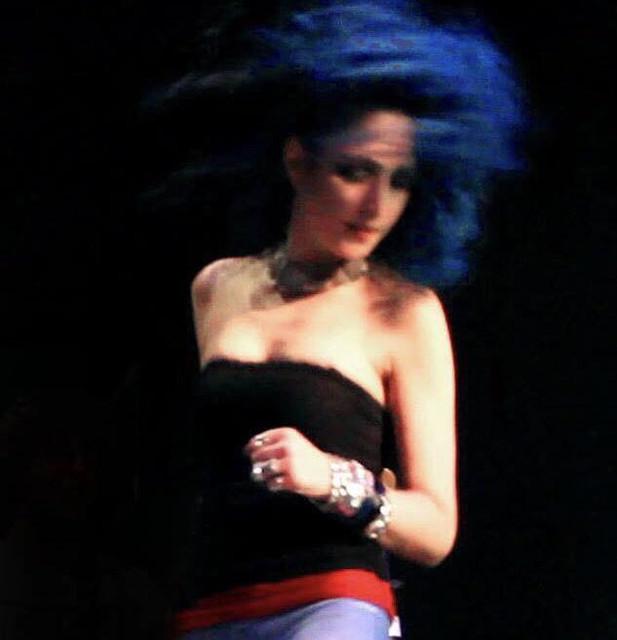 Romina Daniele
