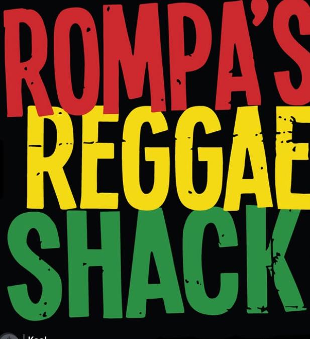 ROMPA'S REGGAE SHACK - Songs, Events and Music Stats | Viberate.com