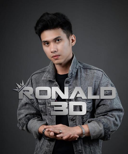 Ronald 3D