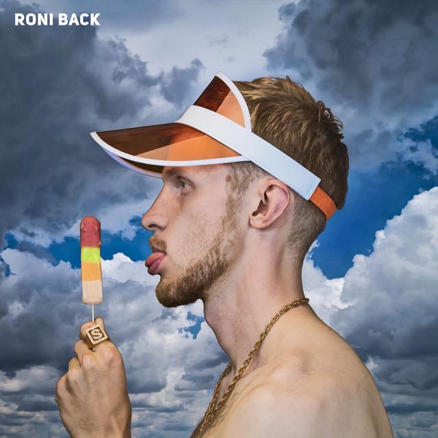 Roni Bäck