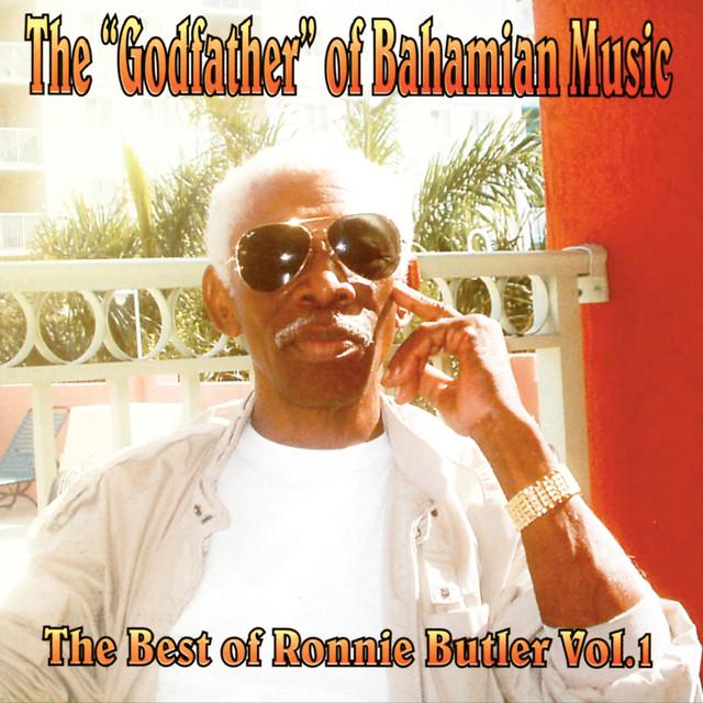 Ronnie Butler