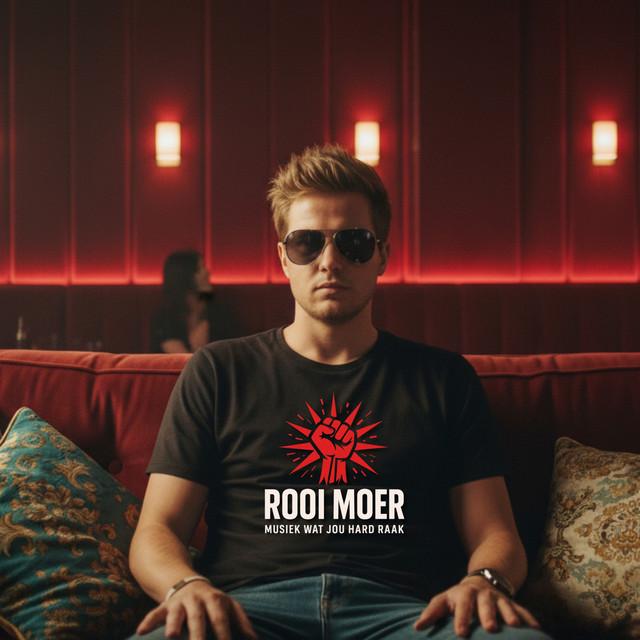 RooiMoer - Songs, Events and Music Stats | Viberate.com