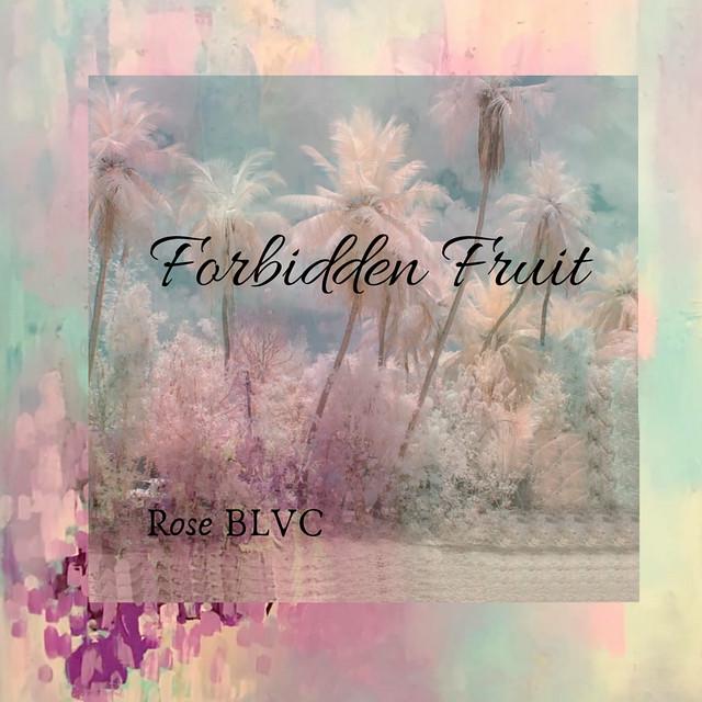 Rose Blvc