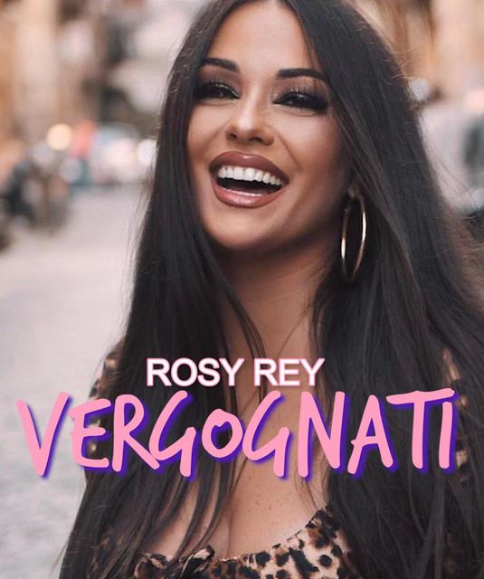 Rosy Rey - Songs, Events and Music Stats | Viberate.com