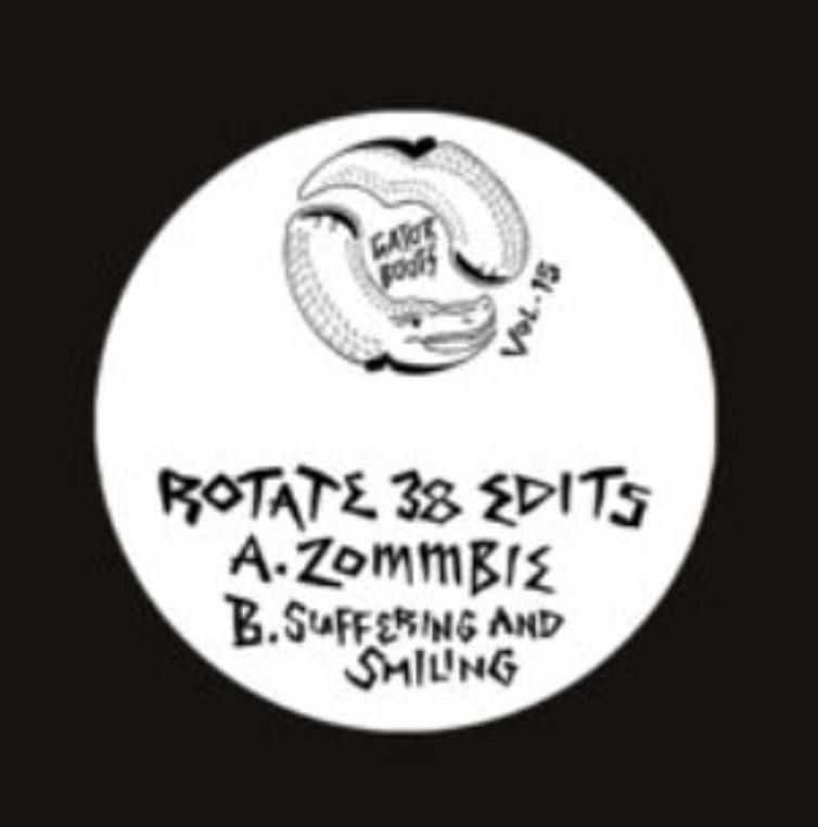 ROTATE 38