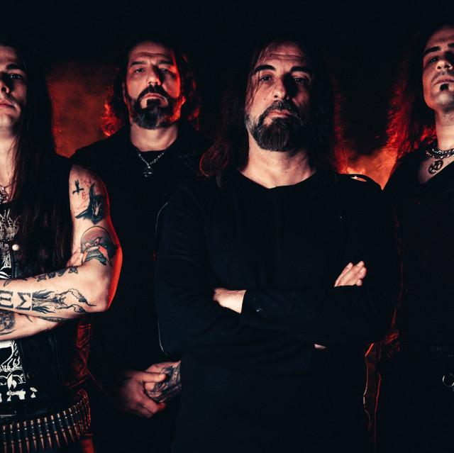 Rotting Christ