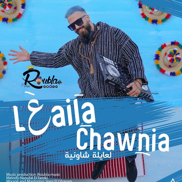 Roubla Music