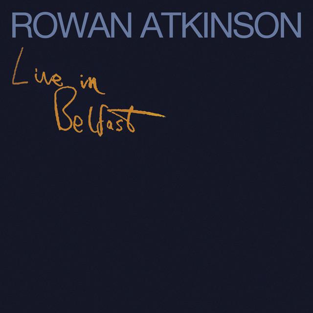 Rowan Atkinson