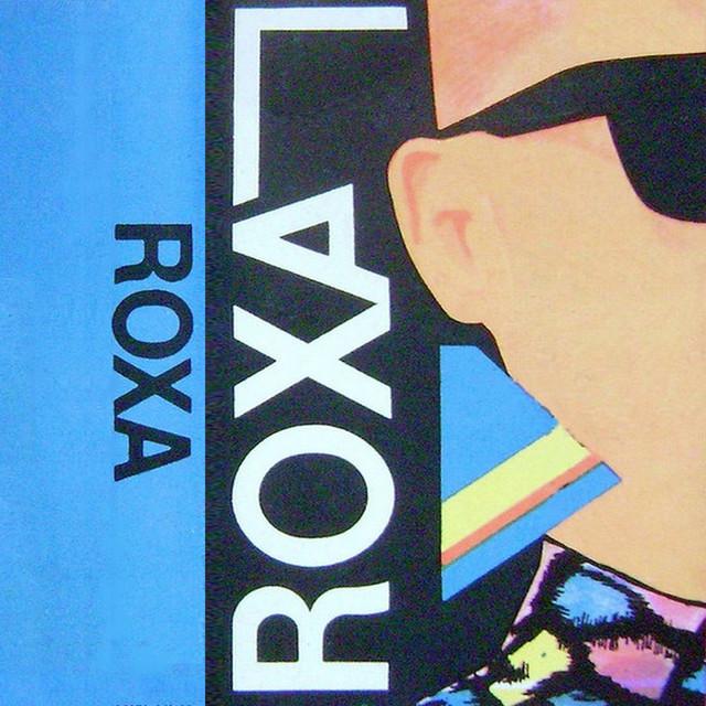 Bios Roxa RoXa - Songs, Events and Music Stats | Viberate.com