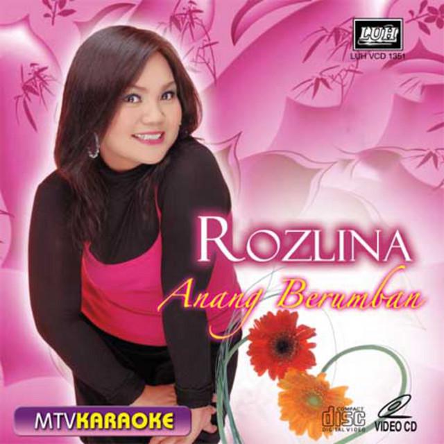 Rozlina