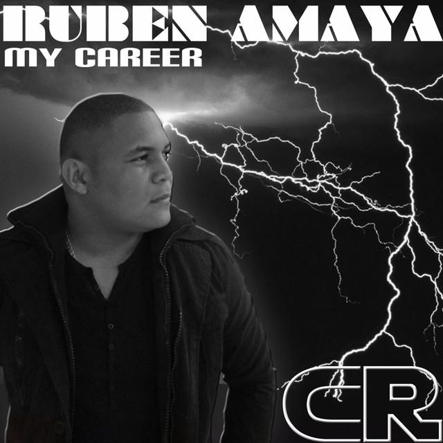 Ruben Amaya