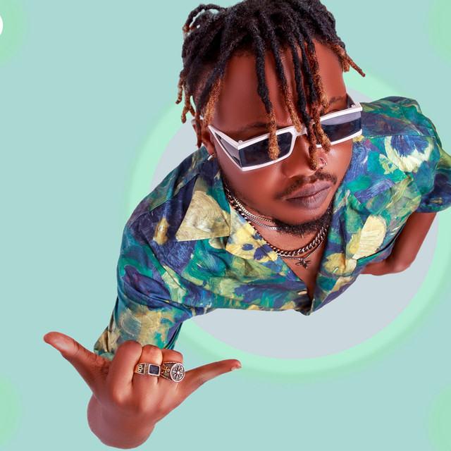Rudebwoy Tymer