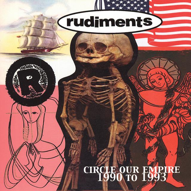 Rudiments - Songs, Events and Music Stats | Viberate.com