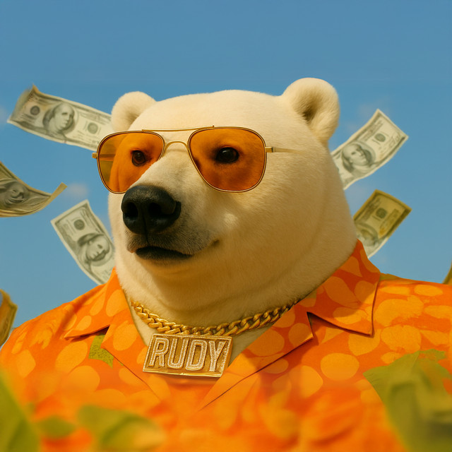 Rudy Schmudy