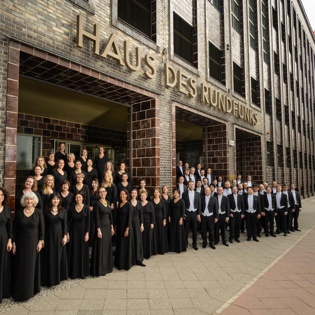 Rundfunkchor Berlin