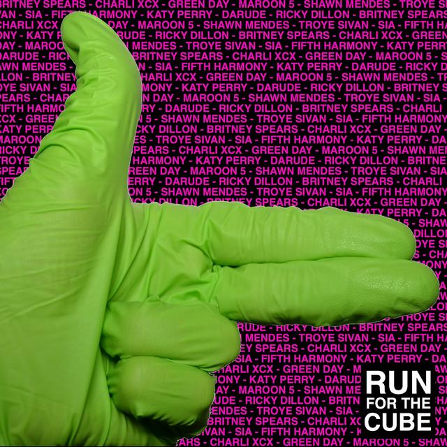 Runforthecube