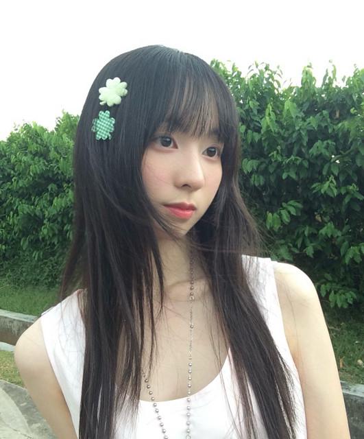 若涵Roihana