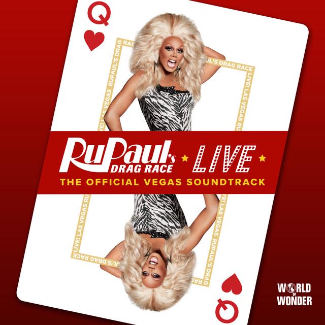 RuPaul's Drag Race Live - Songs, Events and Music Stats | Viberate.com