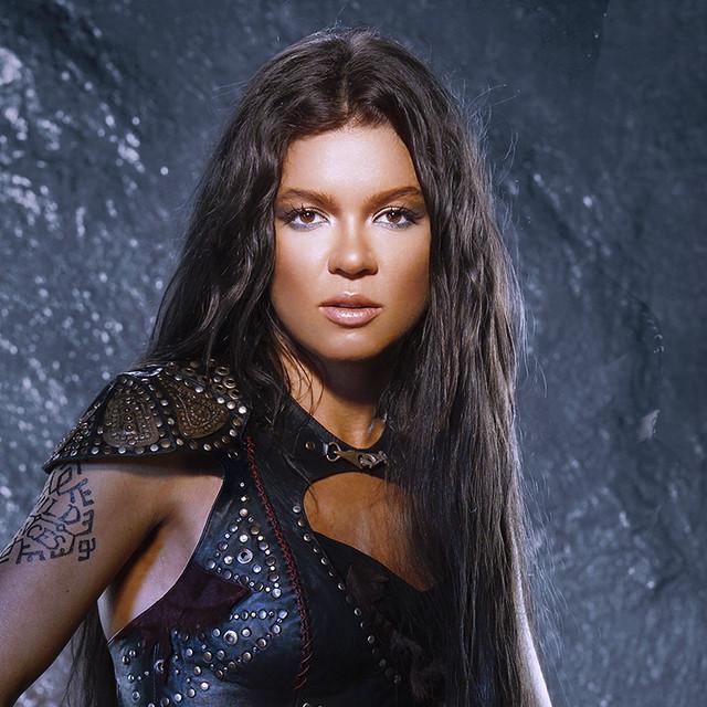Ruslana