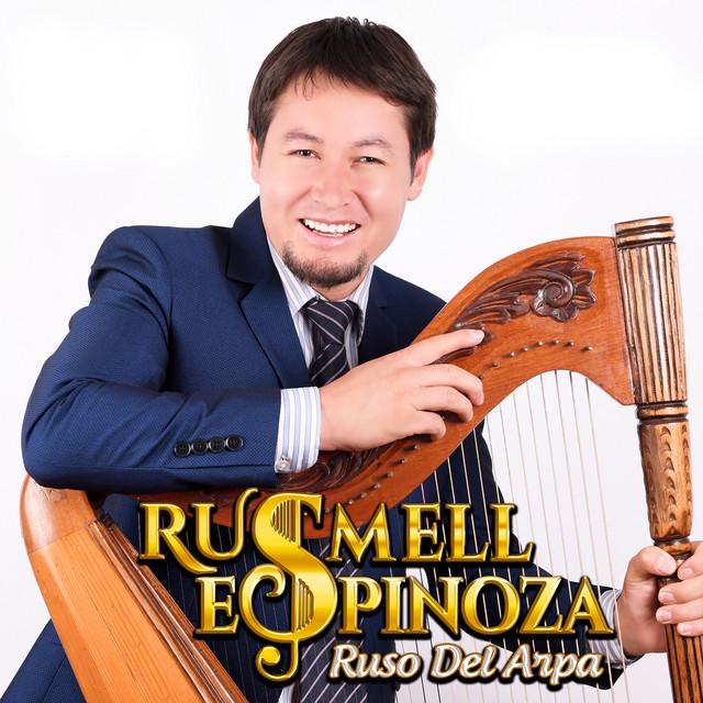 RUSMELL ESPINOZA ruso del arpa