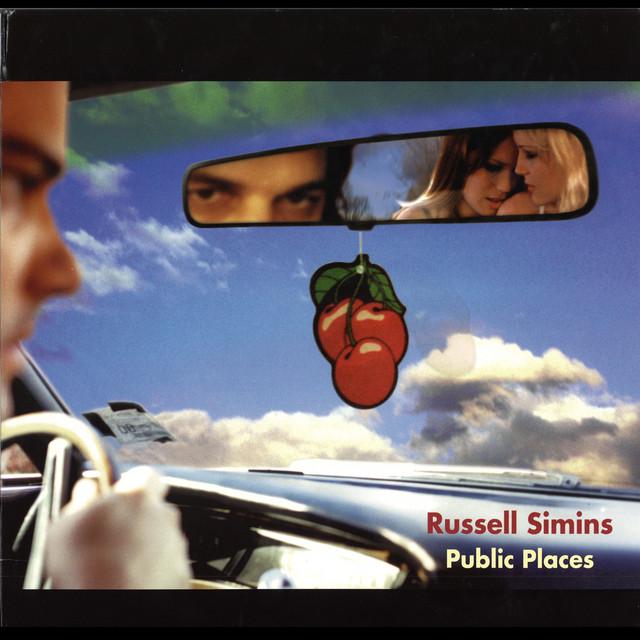 Russell Simins