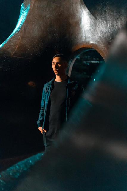 Rustek - Songs, Events and Music Stats | Viberate.com