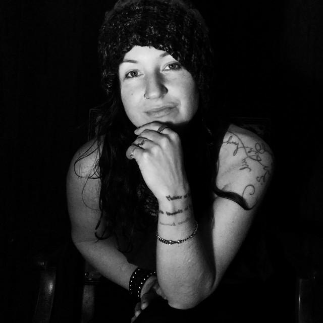 Ruth Theodore at The New Adelphi Club