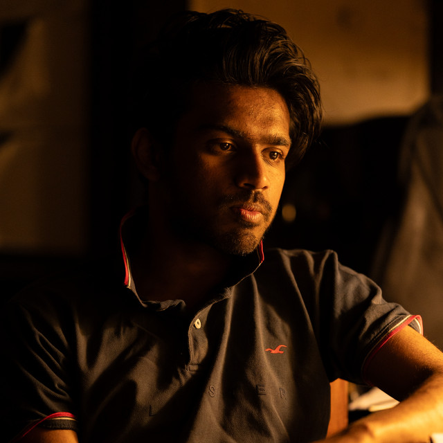 Ruvindu Nethsara