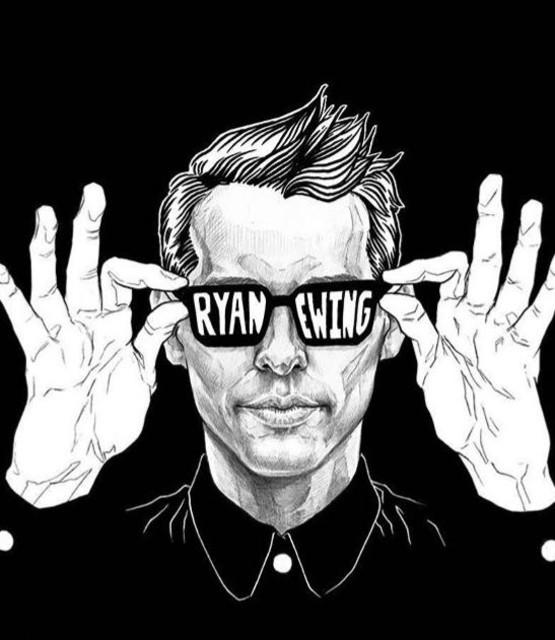 Ryan Ewing