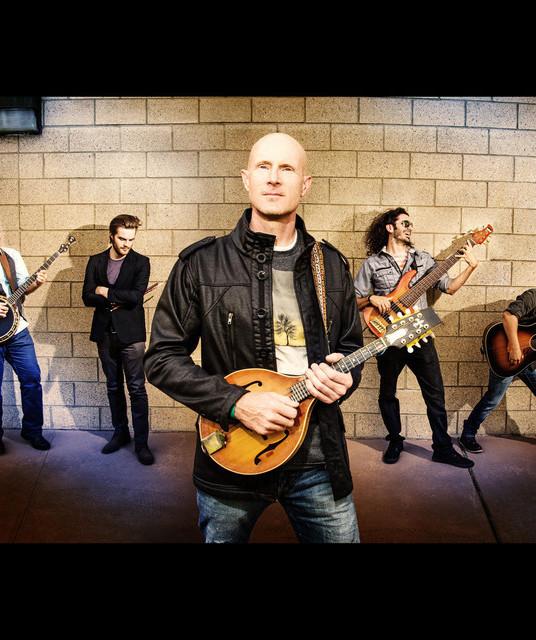 Ryan Shupe & The Rubberband