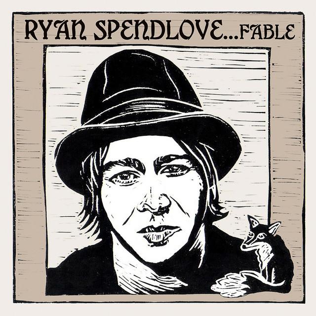 Ryan Spendlove