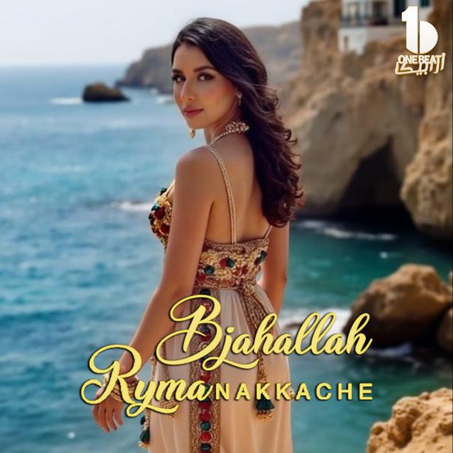 Ryma Nakkache