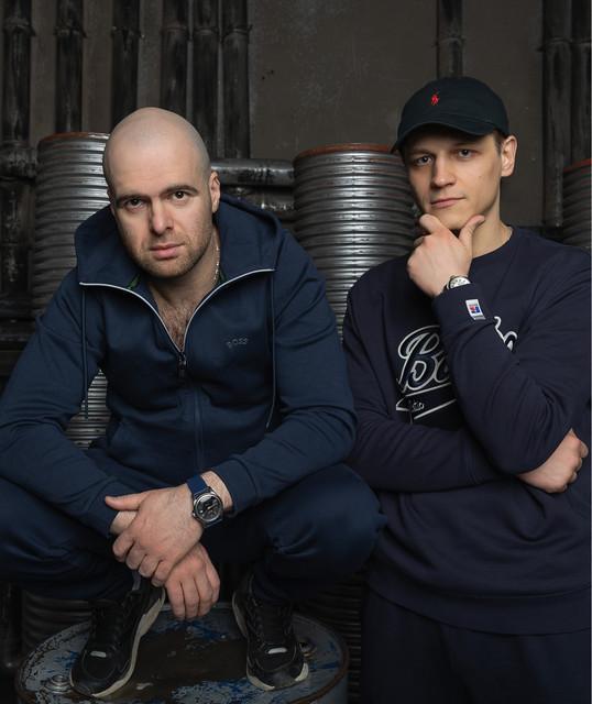 Rynochnye Otnosheniya (Рыночные Отношения)