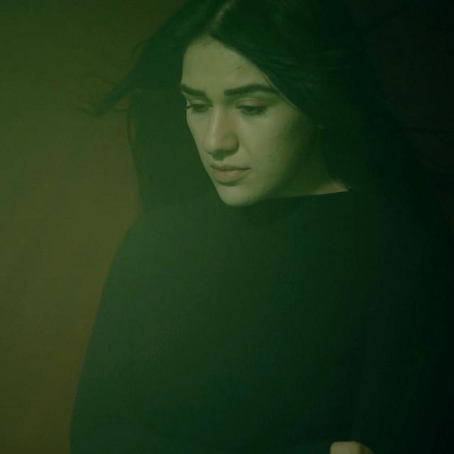 Səadət Hüseynzadə