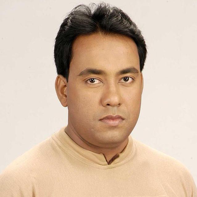 S M Sharat