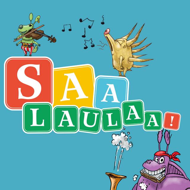 Saa laulaa!