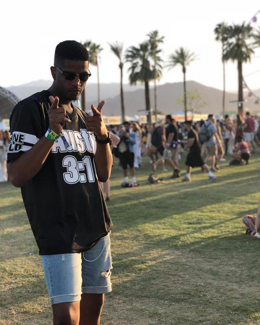 Saam Jordan - Songs, Events and Music Stats | Viberate.com