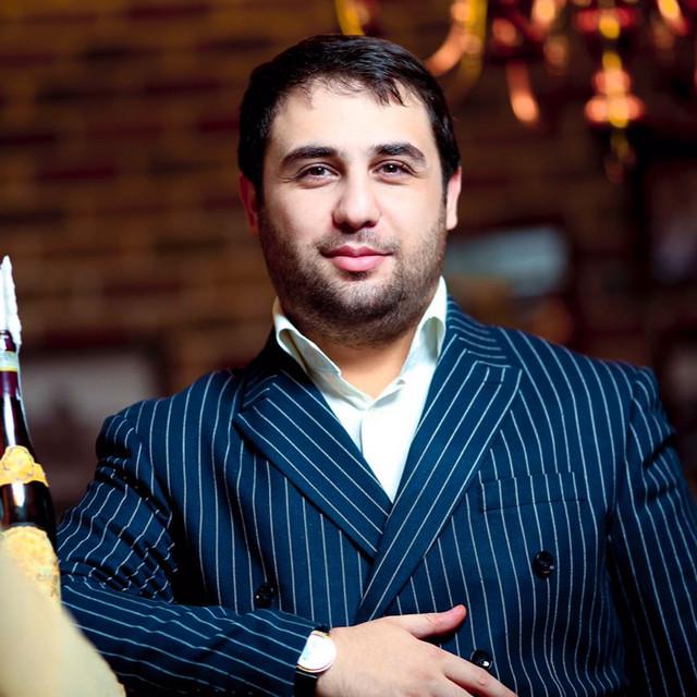 Sabir Axmedov