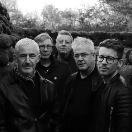 Sad Lovers and Giants