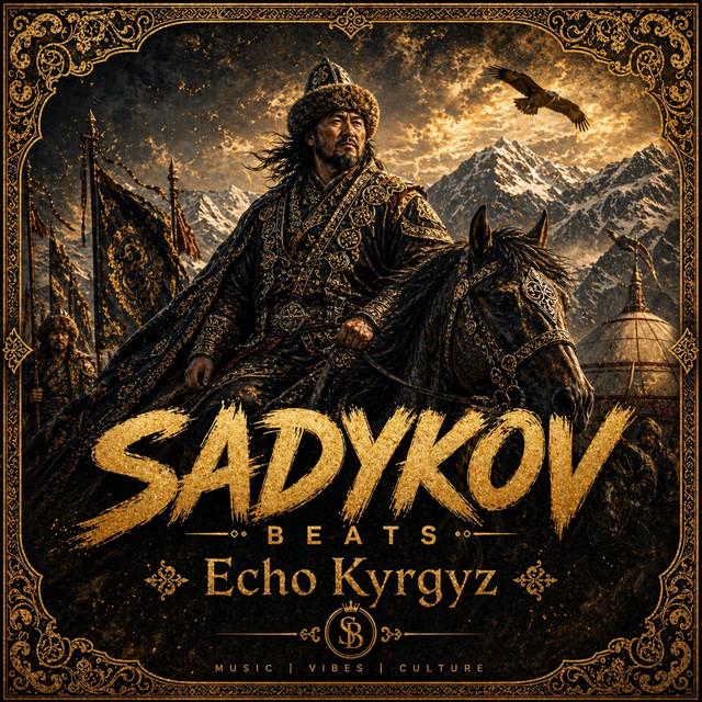 Sadykov Beats