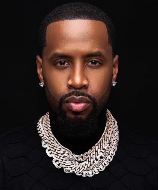 Safaree