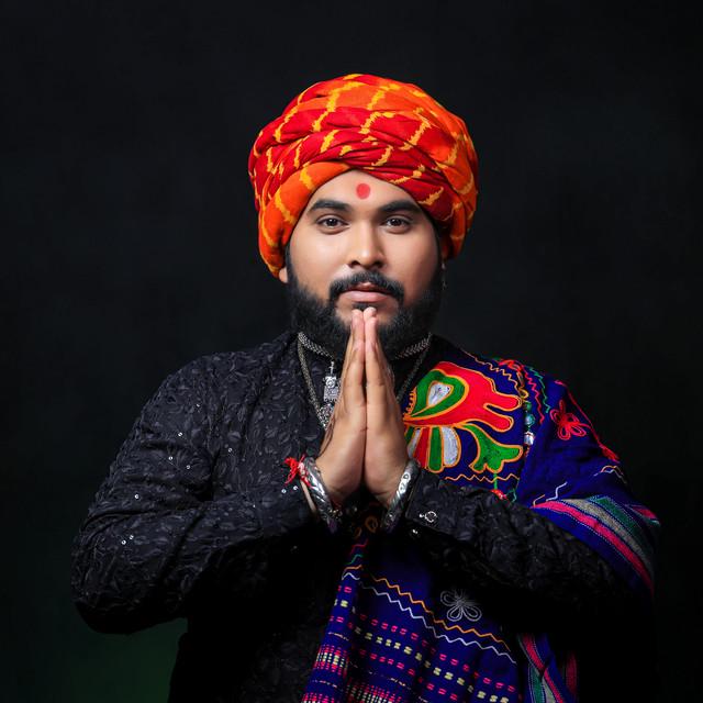 Sagar Patel